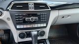Mercedes-Benz Sehr gepflegter Mercedes-Benz C 250 Comand/ILS - Mercedes-Benz C 250: Coupe