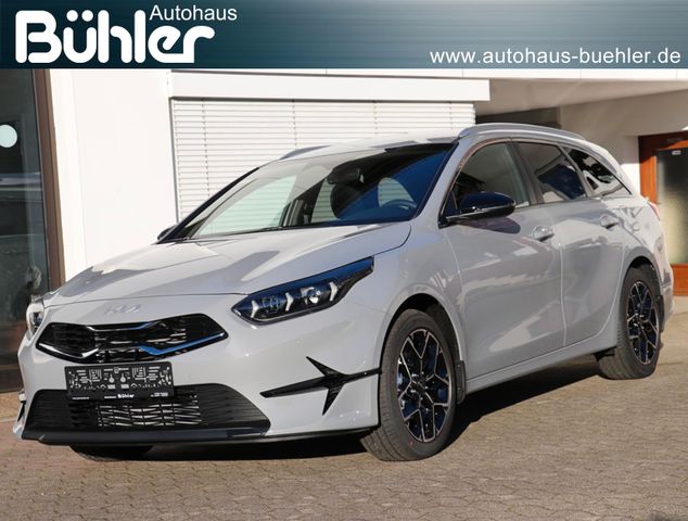 Kia Ceed Sportswagon Nightline Edition 1.5 T-GDI ...