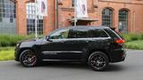 Jeep Grand Cherokee SRT 6.4 V8 HEMI Automatik SRT - Jeep Gebrauchtwagen in Frankfurt