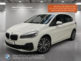 BMW 220d Active Tourer Navi Driv.Assist+ Head-Up - BMW 220 Active Tourer aus 2021