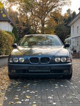 BMW E39 523i Schalter TÜV Sep. 2027 - BMW 523 aus 1999