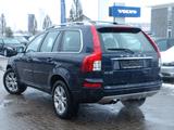 Volvo XC90 D5 AWD Geartronic TÜV/Inspektion/Bremse NEU - Volvo: 7 Sitzer