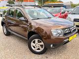Dacia Duster I Laureate 4x2 *PDC*Klima*MFL* TÜV Neu - Dacia Duster: 4.4