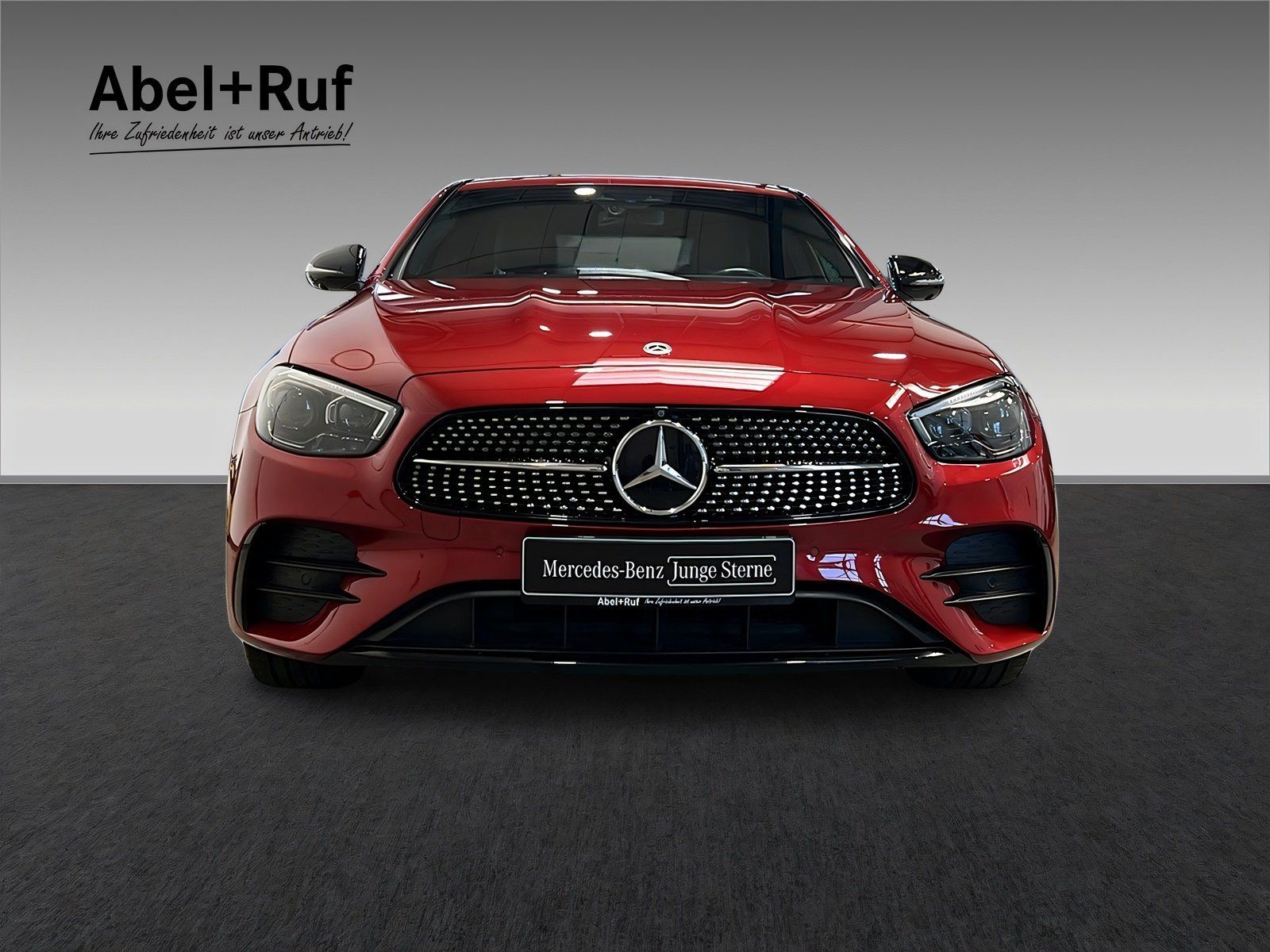Mercedes-Benz E 300 de 4M AMG MULTI DISTRO NIGHT Memo AHK 360° foto 2