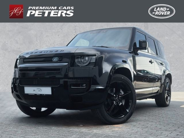Land Rover Defender 110 D300 X-Dynamic HSE HUD Luftfederung