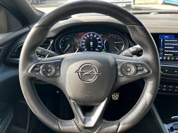 Bild 13 Opel Insignia GS Ultimate - S/LHZ | RFK | HUD | Bose