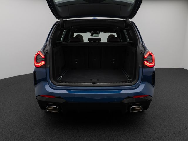 Foto Nummer 13: BMW X3