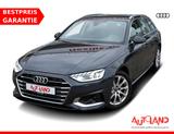 Audi A4 Avant 35 2.0 TFSI advanced LED Navi Tempomat - Audi A4 mit Benzin-Antrieb: Kombi, 3.0