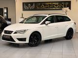 Seat Leon ST FR 1.8 TSI /LED/SHZ/Pano/Alcantara/Navi/ - Seat Leon Gebrauchtwagen