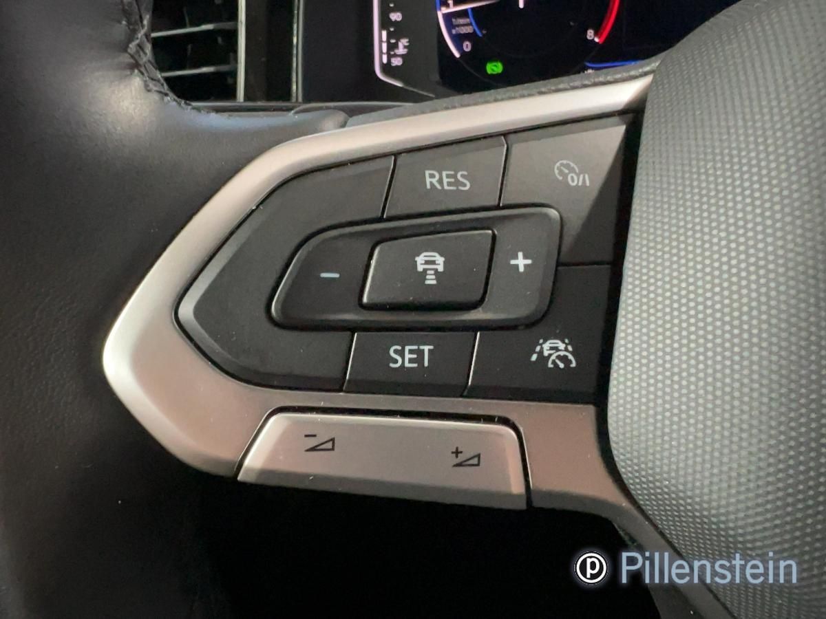 Volkswagen Taigo - Bild 13