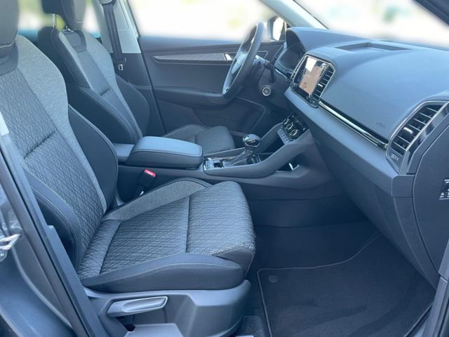 Karoq Tour 1.5 TSI DSG Matrix,Klima,AHK,Kamera,N