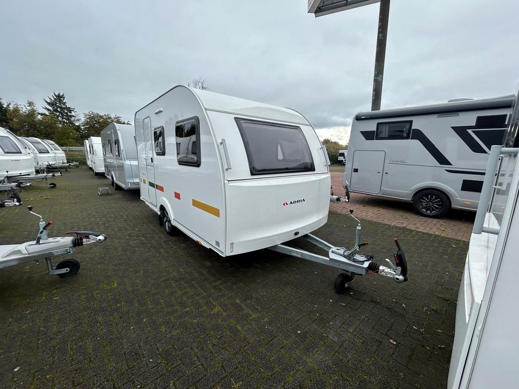 Adria Aviva Lite 300 LH 1000KG