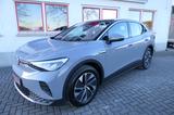 Volkswagen ID.4 City 109 kW  CCS Navi PDC 19"Allwetter - mit Elektro-Antrieb: Kombi