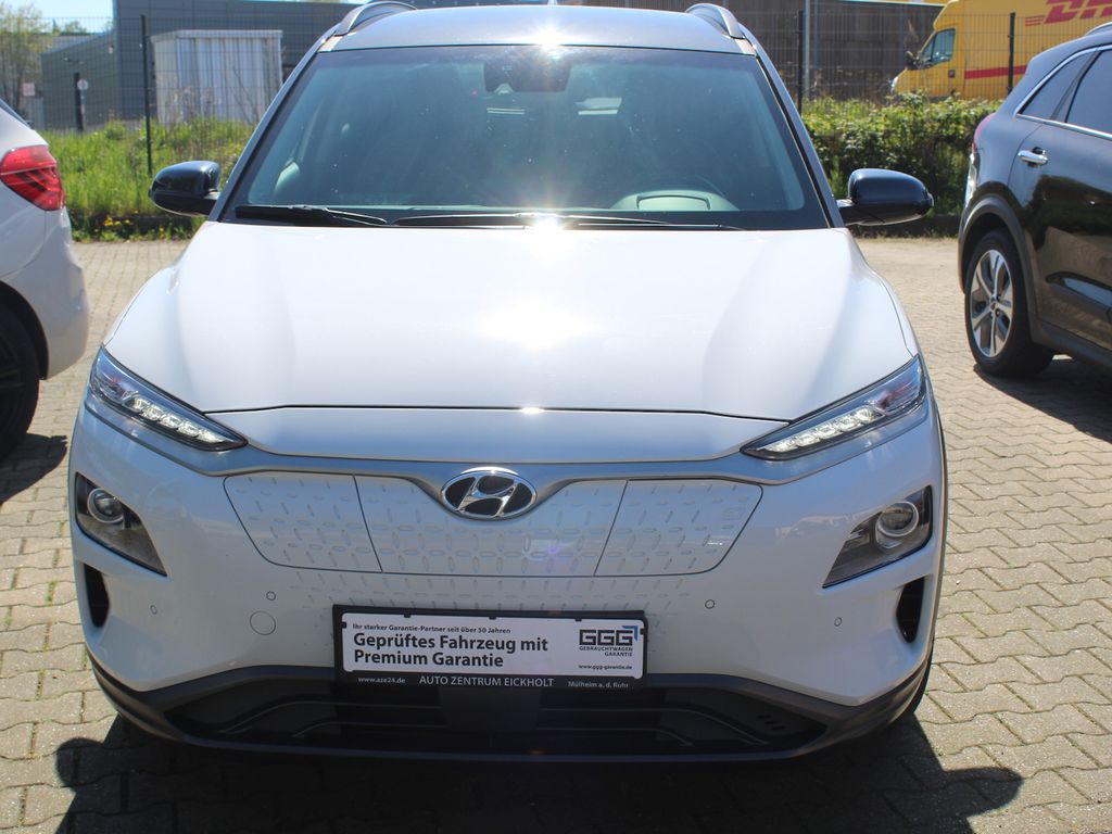 Image of Hyundai KONA