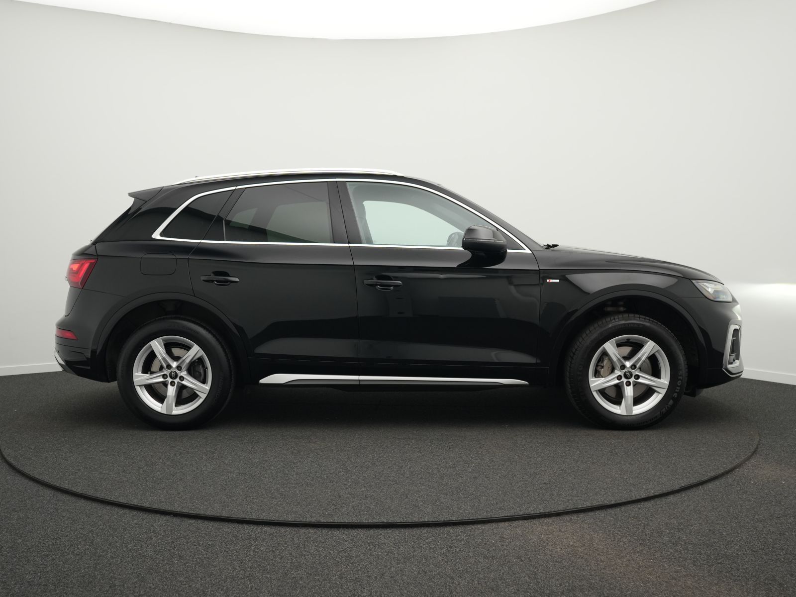Audi Q5 - Bild 12