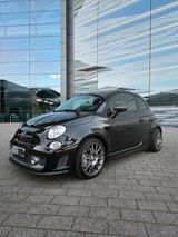 Andere Abarth 595 Competizione, Sabelt, Record Mo... - Andere mit Benzin-Antrieb: Kleinwagen