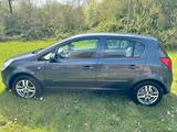 Opel Corsa D 1,3 Cdti TÜV 02/27 75 PS - Opel Corsa aus 2007: 1.3
