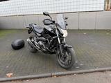 Honda NC 750 SD DCT 23 TKM-IXEL-Ausp-Topcase - HONDA NC750S DCT