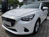 Mazda 2  SKYACTIV-G 90  5T 5GS AL-EXCLUSIVE TOU-P ACAA - Mazda 2 in Stuttgart