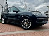 Porsche Cayenne Pano/21"/Luft/ Winterr. / MwsSt ausw.