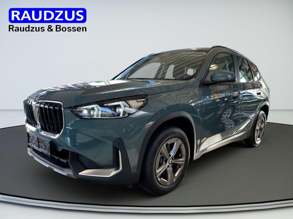 BMW X1 sDrive20i Aut.