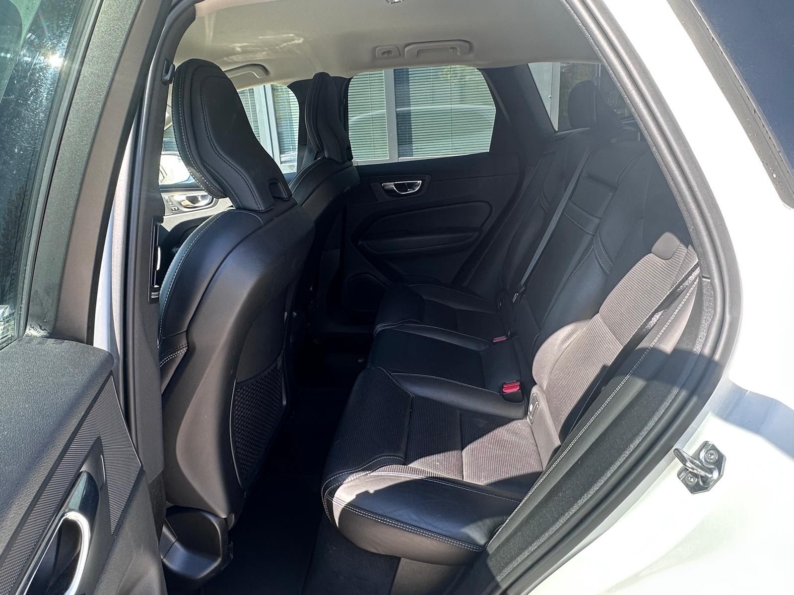 Volvo XC60 Inscription 2WD*Kamera*AHK*Pro Paket* foto 19