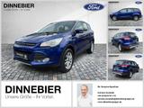Ford KUGA+PDC*Winterpaket*Tempomat*Bluetooth - Ford Kuga Gebrauchtwagen in Berlin