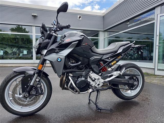 BMW F 900 R A2