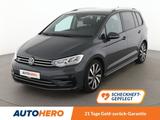 Volkswagen Touran 1.5 TSI ACT Active Aut.*NAVI*PDC*SHZ*