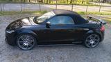 Audi TT RS plus Roadster 2.5 TFSI S tronic quattro -