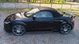 Audi TT RS plus Roadster 2.5 TFSI S tronic quattro - - Audi TT RS Gebrauchtwagen