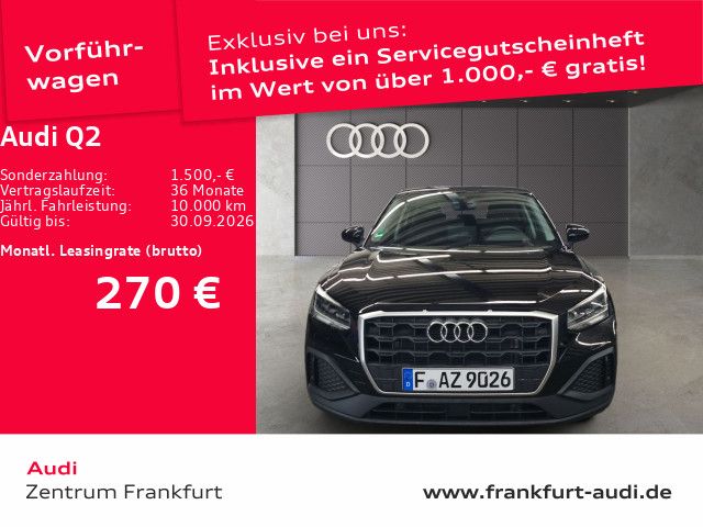 Audi Q2 - Bild 2