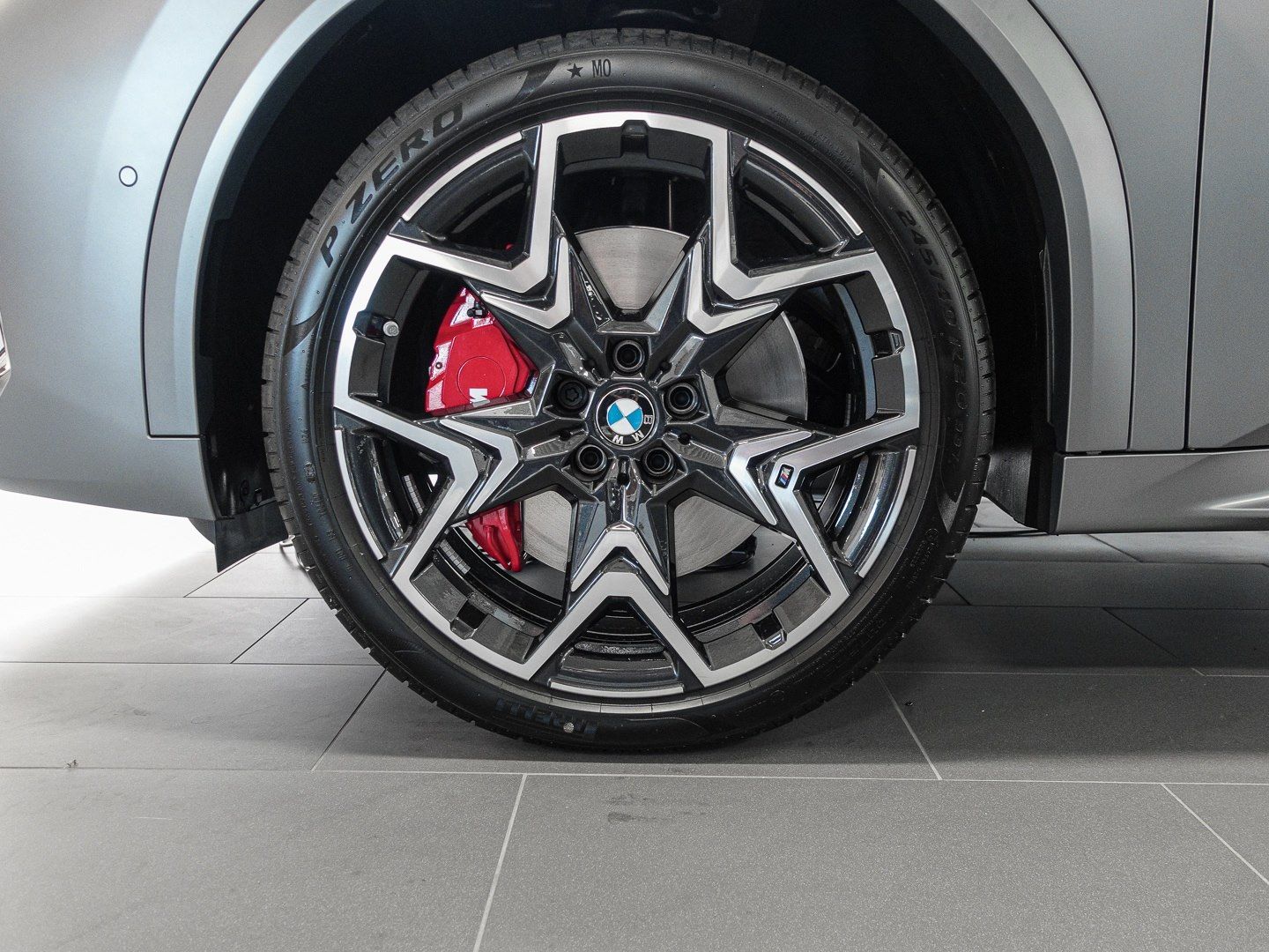 BMW X2 - Bild 3