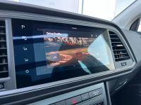 Cupra Ateca 1.5 TSI DSG SHZ NAV PANO AHK KAM 19" 5JGAR bei Autohaus Landmann & Maier OHG