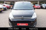Citroën Berlingo Multispace 1,2 Navi AHK Kamera - Citroën Berlingo: Schwarz