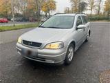 Opel Astra G - TÜV bis 03.2027 - Problemlo... - Opel Astra aus 1999: Kombi