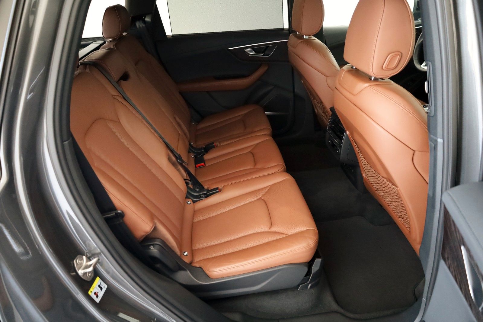 Fahrzeugabbildung Audi Q7 55 TFSIe quattro Leder,Navi,Panorama,Massage