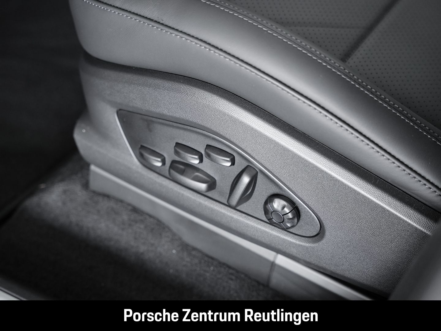 Porsche Macan - Bild 24