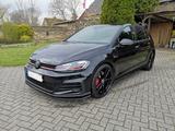 Volkswagen Golf Vll GTI TCR  Pano/DCC/Pretoria Vollaust. - Volkswagen Golf: Tcr GTI