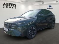 Hyundai TUCSON - Vorschau Bild 1