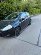 Fiat Punto Grand - Fiat Punto: Cabrio