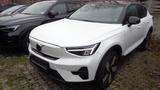 Volvo C40 Ultimate Recharge Pure Electric AWD - Volvo C40 Gebrauchtwagen