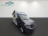 Knaus Van TI PLUS PLATINUM SELECTION 650 MEG 4x4 MKK!! - Knaus Allradantrieb