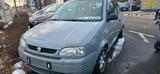 Seat seat arosa 1.0 50 ps tüv - gebrauchte Seat Arosa aus dem Jahr 1999