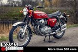 Honda CB 750 Sandcast - Restauriert - Offers matching your search criteria
