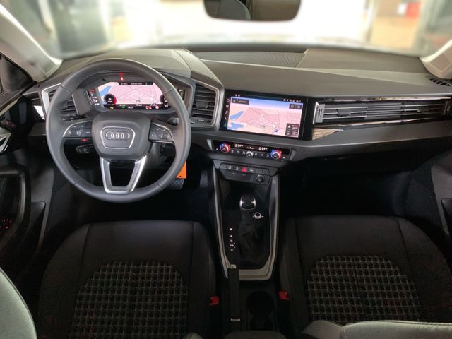 A1 allstreet 30 TFSI LED+KAMERA+NAVI+SITZHZG+ALU