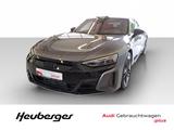 Audi RS e-tron GT quattro Matrix, Carbon Paket, ACC - Audi RS e-tron GT aus 2021