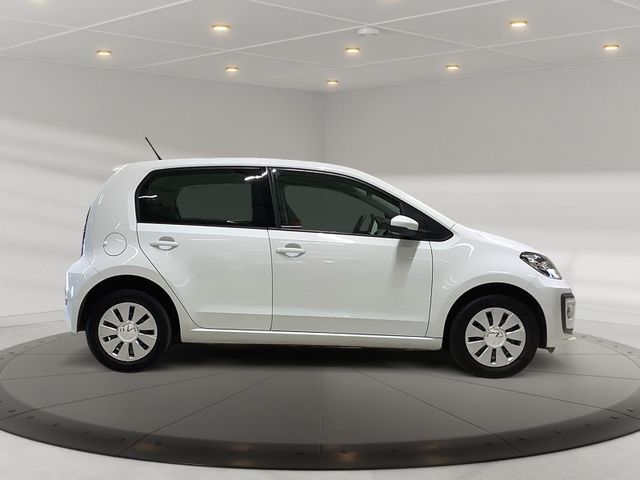 up! 1,0 l 48 kW  Klima, SHZ, GRA, Kamera, Maps a