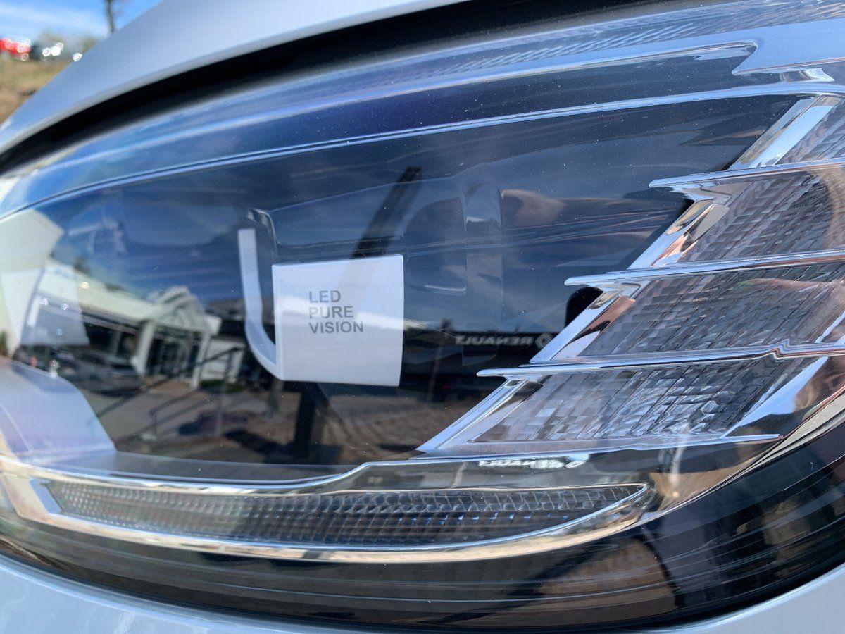 Renault Grand Scenic - Bild 39