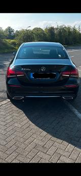 Mercedes-Benz A 250e Limousine Progressive - Mercedes-Benz A 250 in Bonn